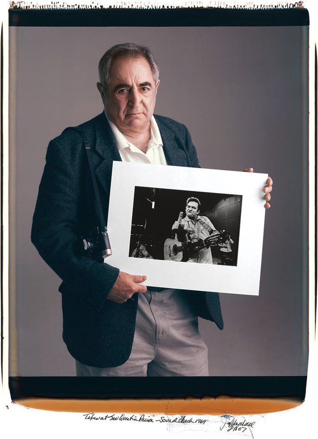 Η Μέριλιν, ο Κομπέιν και οι Beatles αγκαλιά με τους δημιουργούς τους -Διάσημοι φωτογράφοι πίσω από θρυλικά καρέ [εικόνες] | iefimerida.gr 4