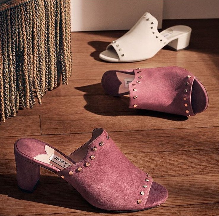 Το brand Jimmy Choo βγαίνει «στο σφυρί» -Πωλείται | iefimerida.gr 0