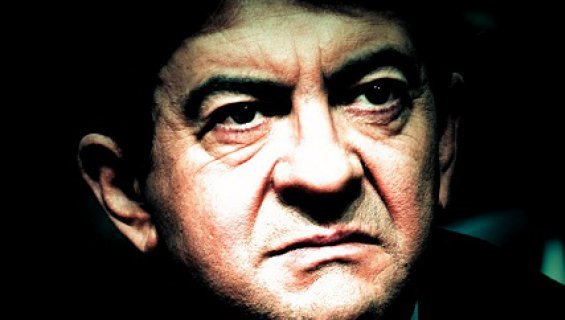 Oταν ένας ηγέτης καταρρέει: «Θέλω να κοιμηθώ, να μην κάνω τίποτα, να χασμουριέμαι», δηλώνει ο Ζαν Λικ Μελανσόν | iefimerida.gr 2