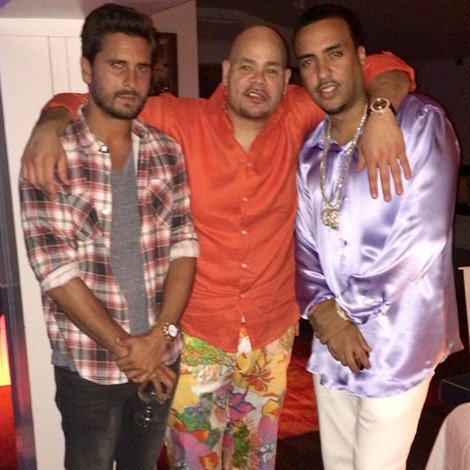 Χλιδή και λάμψη στο πάρτι γενεθλίων της Τζένιφερ Λόπεζ -Πόσα κεράκια έσβησε η Λατίνα σταρ [εικόνες] | iefimerida.gr 5