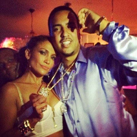 Χλιδή και λάμψη στο πάρτι γενεθλίων της Τζένιφερ Λόπεζ -Πόσα κεράκια έσβησε η Λατίνα σταρ [εικόνες] | iefimerida.gr 7