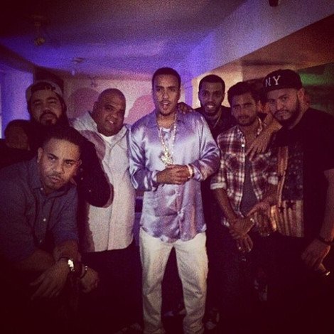 Χλιδή και λάμψη στο πάρτι γενεθλίων της Τζένιφερ Λόπεζ -Πόσα κεράκια έσβησε η Λατίνα σταρ [εικόνες] | iefimerida.gr 8