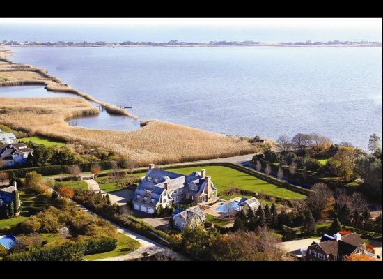 Το «φτωχικό» της Τζένιφερ Λόπεζ [εικόνες] | iefimerida.gr 8