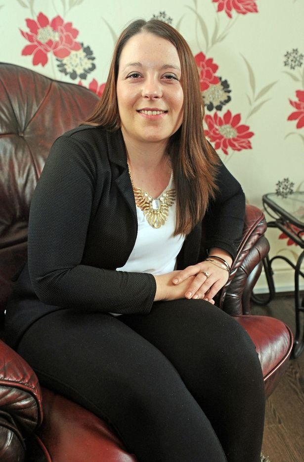 H απίστευτη ιστορία της Τζοάνα: Το ταμπόν μου με έριξε σε κώμα για 8 ημέρες -Δεν αναγνώριζα τα παιδιά μου [εικόνες] | iefimerida.gr 0