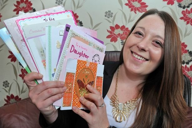 H απίστευτη ιστορία της Τζοάνα: Το ταμπόν μου με έριξε σε κώμα για 8 ημέρες -Δεν αναγνώριζα τα παιδιά μου [εικόνες] | iefimerida.gr 1