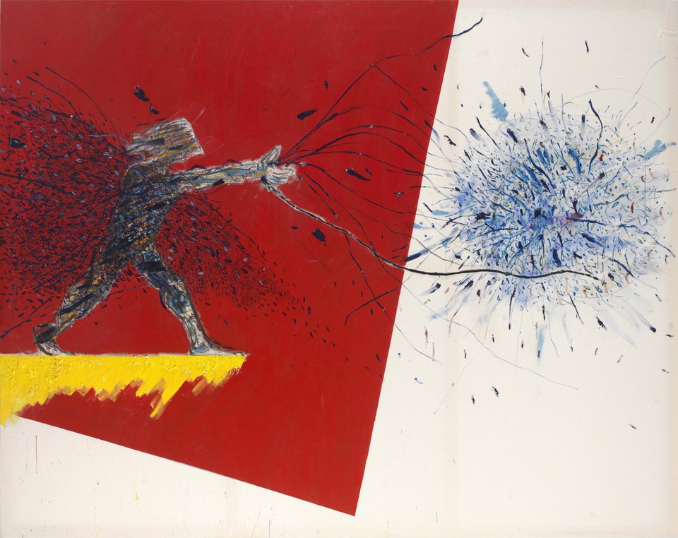 «Οι ταυτότητες των άλλων» στο Μουσείο Φρυσίρα -Σύγχρονες τάσεις από όλο τον κόσμο [εικόνες]  | iefimerida.gr 0