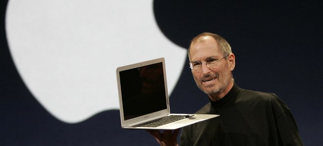 Φωτογραφικό αφιέρωμα στο έργο του Στιβ Τζομπς [εικόνες] | iefimerida.gr 16