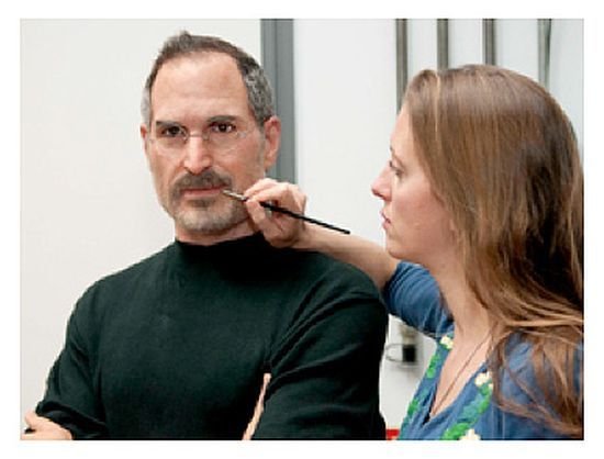 Ο Στιβ Τζομπς θα... ζει για πάντα στο Χονγκ Κονγκ  [εικόνα] | iefimerida.gr 0