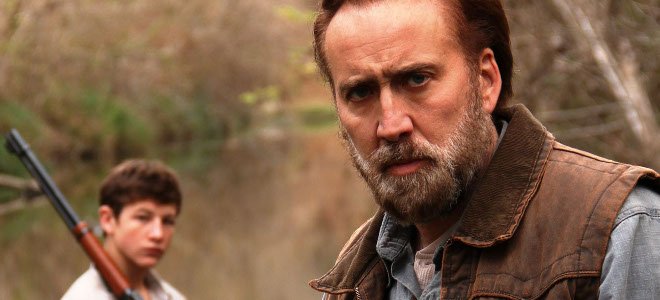 CINETROLL: Ο Νίκολας Κέιτζ μετά από χρόνια ξεφτίλας σώζει επιτέλους την αξιοπρέπεια του -Ολες οι νέες ταινίες [βίντεο] | iefimerida.gr 0