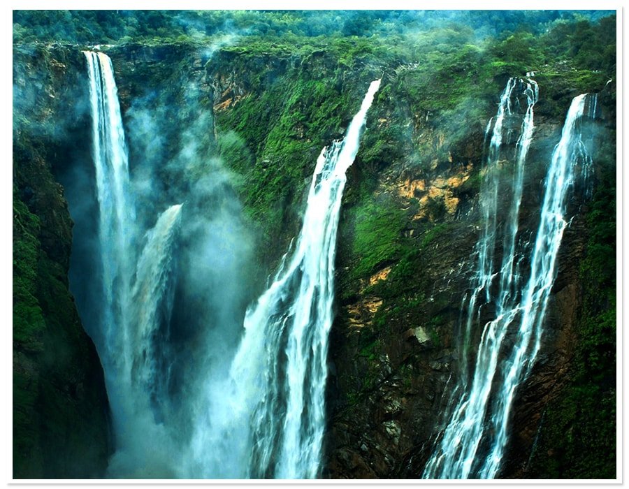 Αυτοί είναι οι 10 πιο εντυπωσιακοί καταρράκτες στον κόσμο [εικόνες] | iefimerida.gr 3