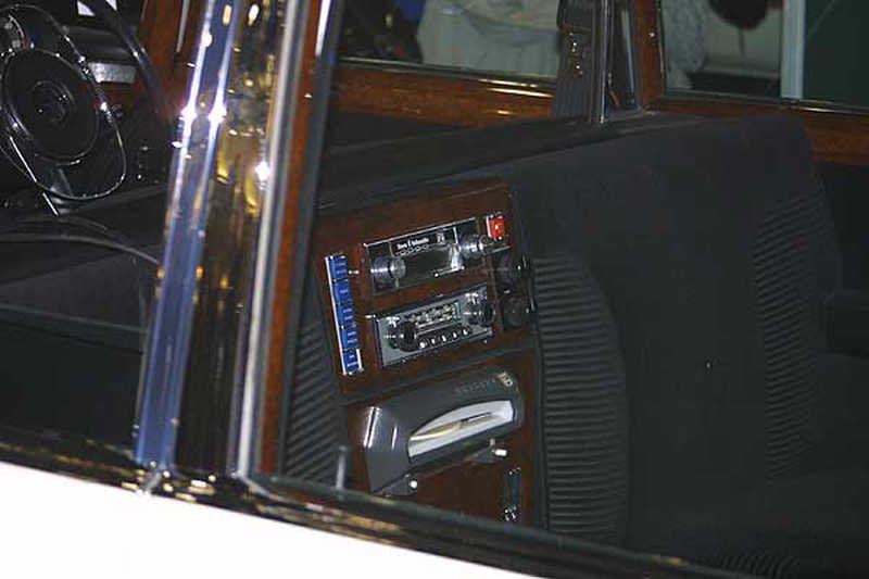 John Lennon: Η ψυχεδελική Rolls και η κατάλευκη Mercedes 600 που λάτρευαν οι δικτάτορες | iefimerida.gr 5