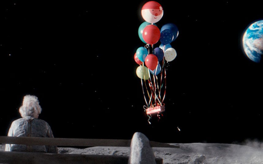 Αυτή είναι η καλύτερη χριστουγεννιάτικη διαφήμιση για φέτος -Το βίντεο των 2 λεπτών που συγκινεί [βίντεο] | iefimerida.gr 0