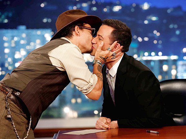 Τι συμβαίνει στον Τζόνι Ντεπ –Η χειρότερη φάση της ζωής του [εικόνες] | iefimerida.gr 3