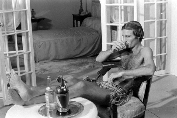 Στη σκιά του Τζέιμς Μπόντ - Επίδοξοι πράκτορες 007 που δεν πήραν το ρόλο [εικόνες] | iefimerida.gr 4