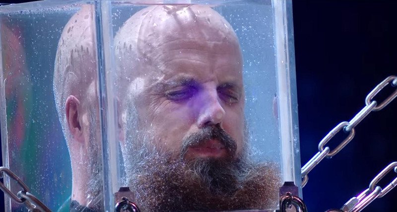 Διαγωνιζόμενος στο Britain’s Got Talent παραλίγο να πεθάνει στη σκηνή [εικόνες & βίντεο]  | iefimerida.gr 1