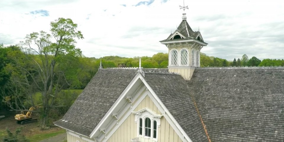 ΗΠΑ: Πουλήθηκε πόλη-φάντασμα έναντι 1,85 εκατομμυρίων δολαρίων [εικόνες & βίντεο]  | iefimerida.gr 2