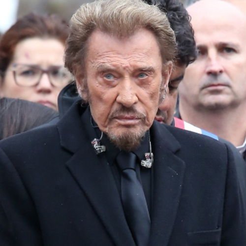 Ο Τζόνι Χαλιντέι έχει καρκίνο -«Πώς το πολεμάω» [εικόνες] | iefimerida.gr 4