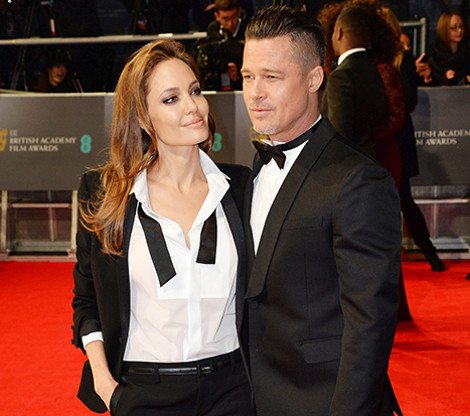 Πώς η Τζολί κατάφερε να κρύψει στα BAFTΑ ότι έχει αποστεωθεί -Το ρούχο που επέλεξε [εικόνες] | iefimerida.gr 3