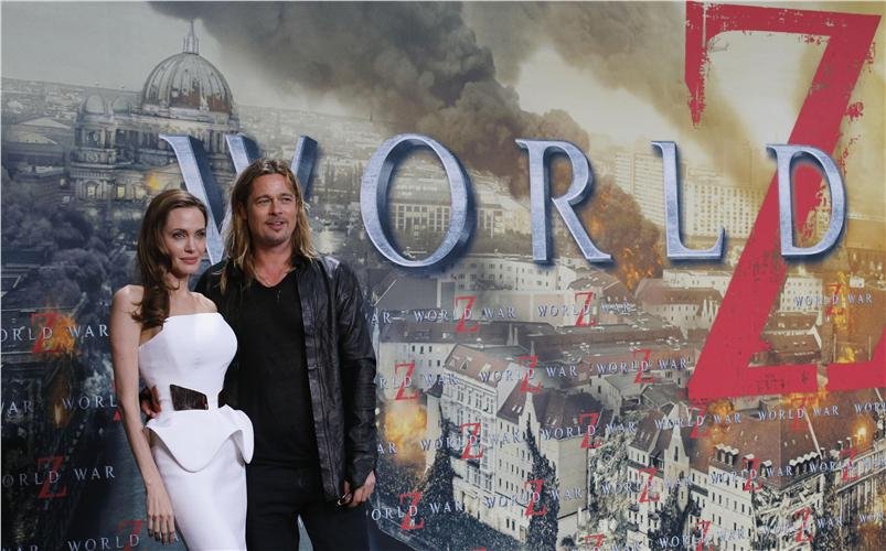 Γενέθλια στο κόκκινο χαλί για την εντυπωσιακή Αντζελίνα Τζολί [εικόνες] | iefimerida.gr 2