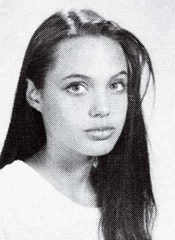 Οταν πηγαίνανε οι σταρ σχολείο: Φωτογραφίες διασήμων από τα παιδικά τους χρόνια [εικόνες] | iefimerida.gr 5