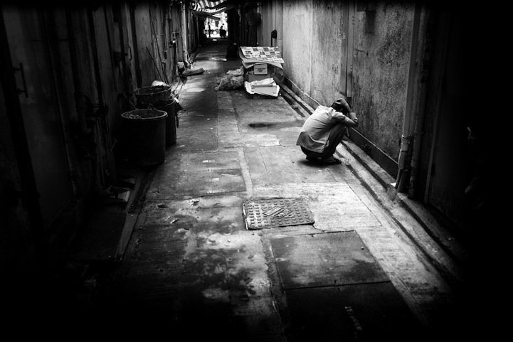 Η σκοτεινή πλευρά του Χονγκ Κονγκ -Μια από τις πιο εύρωστες πόλεις που φιλοξενεί μια αθέατη κόλαση [εικόνες] | iefimerida.gr 9