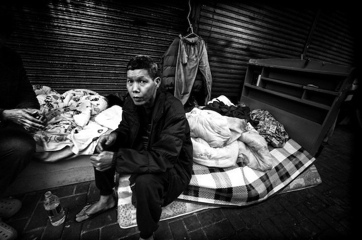 Η σκοτεινή πλευρά του Χονγκ Κονγκ -Μια από τις πιο εύρωστες πόλεις που φιλοξενεί μια αθέατη κόλαση [εικόνες] | iefimerida.gr 1