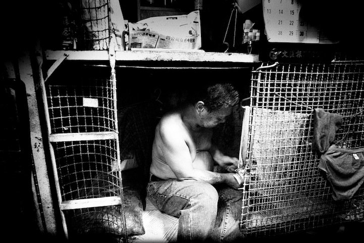 Η σκοτεινή πλευρά του Χονγκ Κονγκ -Μια από τις πιο εύρωστες πόλεις που φιλοξενεί μια αθέατη κόλαση [εικόνες] | iefimerida.gr 3