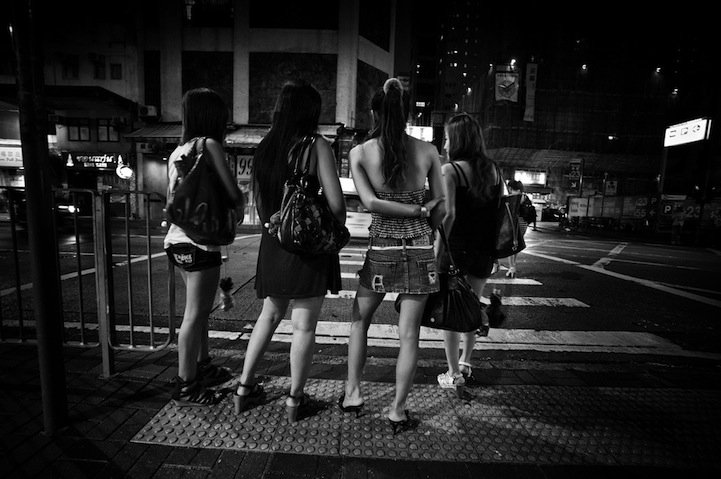 Η σκοτεινή πλευρά του Χονγκ Κονγκ -Μια από τις πιο εύρωστες πόλεις που φιλοξενεί μια αθέατη κόλαση [εικόνες] | iefimerida.gr 6