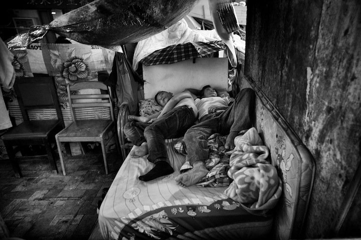 Η σκοτεινή πλευρά του Χονγκ Κονγκ -Μια από τις πιο εύρωστες πόλεις που φιλοξενεί μια αθέατη κόλαση [εικόνες] | iefimerida.gr 8