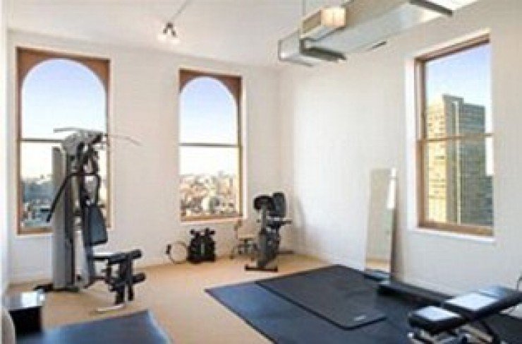 Ο Τζον Μπον Τζόβι πουλάει το σπίτι του [εικόνες] | iefimerida.gr 6