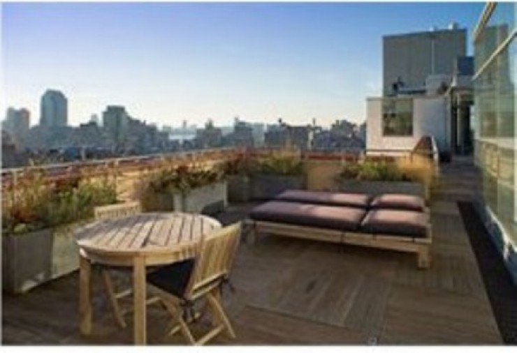 Ο Τζον Μπον Τζόβι πουλάει το σπίτι του [εικόνες] | iefimerida.gr 8