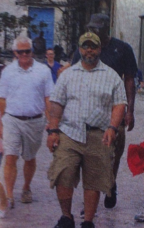 Οι βόλτες του Αιρ Τζόρνταν στις Σπέτσες [εικόνες] | iefimerida.gr 0