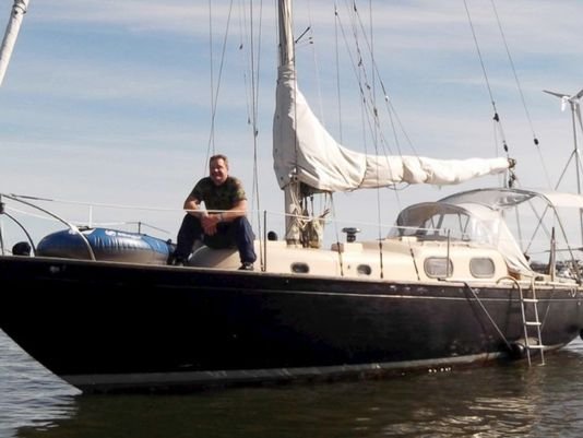 Σώθηκε ιστοπλόος που αγνοούνταν επί 66 ημέρες στη θάλασσα -Πώς κατάφερε να επιζήσει [εικόνες & βίντεο] | iefimerida.gr 0