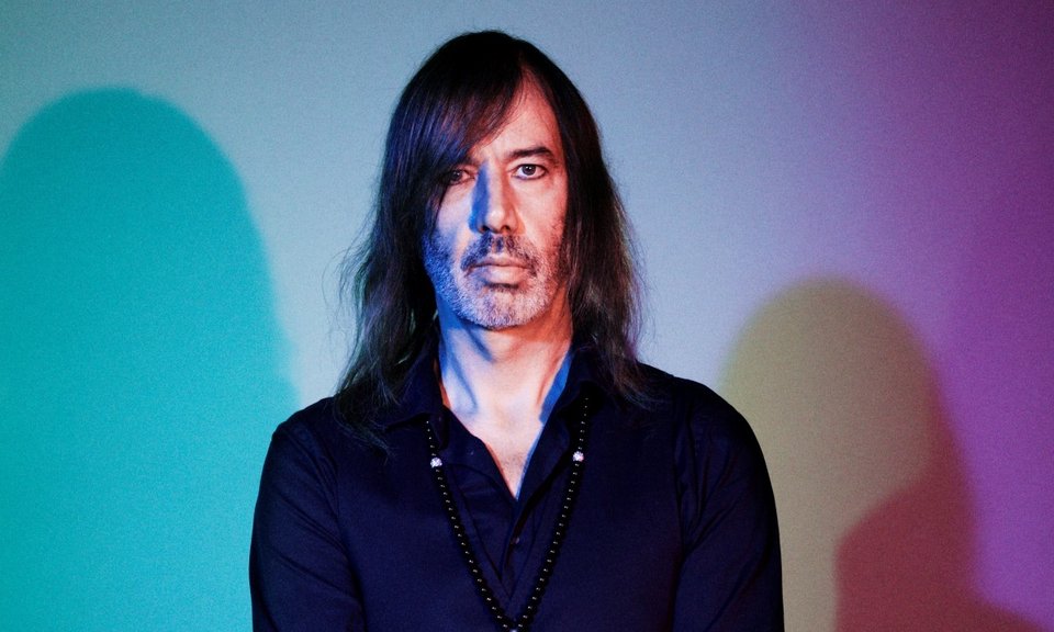  Jozef Van Wissem – Ο βραβευμένος στις Κάννες μεταμοντέρνος λαουτίστας, θα παίξει στην Αθήνα και στη Θεσσαλονίκη [εικόνες] | iefimerida.gr 0