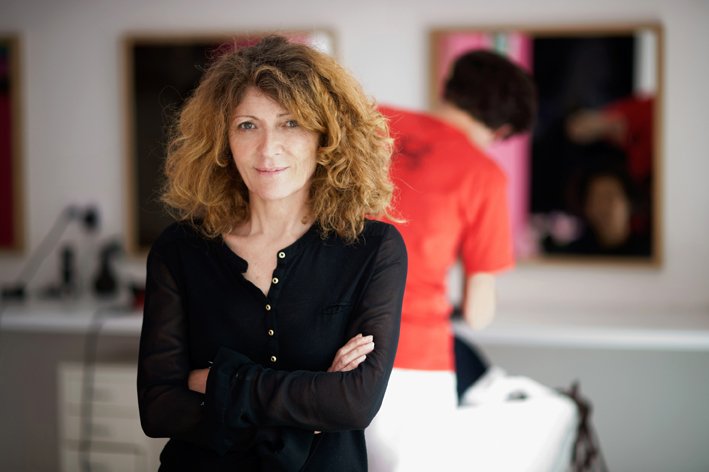 Κομμωτήρια για φτωχούς -Μια ιστορική πρώτη στη Γαλλία, από κομμώτρια των σταρ [εικόνες] | iefimerida.gr 1