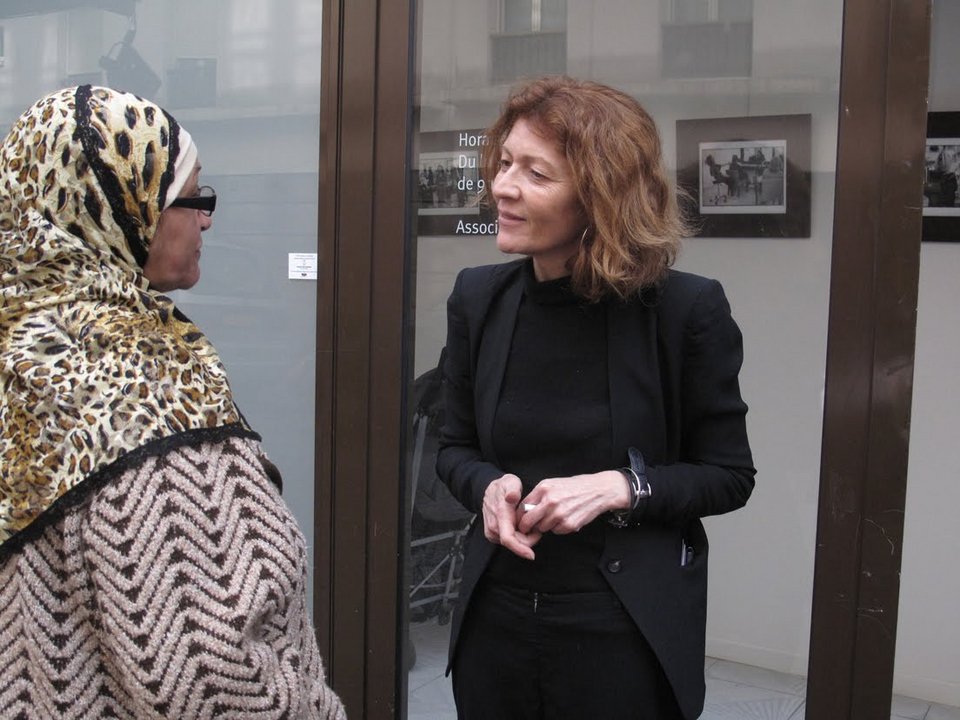 Κομμωτήρια για φτωχούς -Μια ιστορική πρώτη στη Γαλλία, από κομμώτρια των σταρ [εικόνες] | iefimerida.gr 3