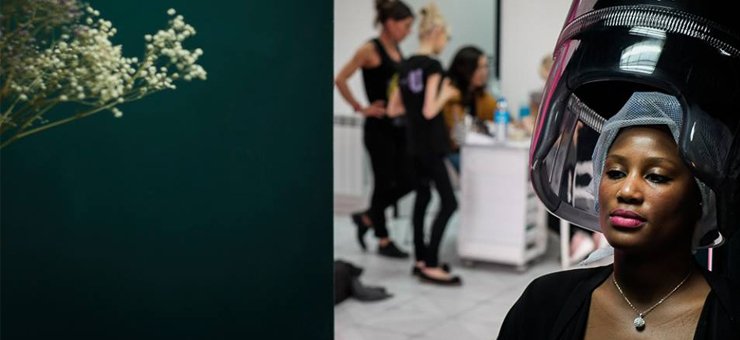 Κομμωτήρια για φτωχούς -Μια ιστορική πρώτη στη Γαλλία, από κομμώτρια των σταρ [εικόνες] | iefimerida.gr 4