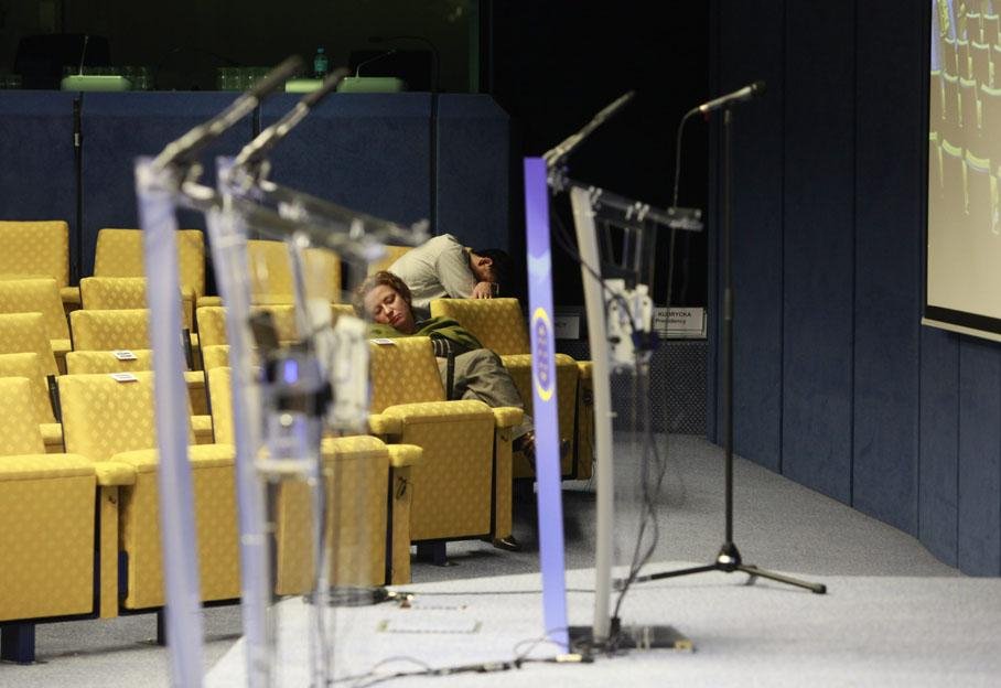 Σοκάρει η αϋπνία της Μέρκελ [εικόνες] | iefimerida.gr 6