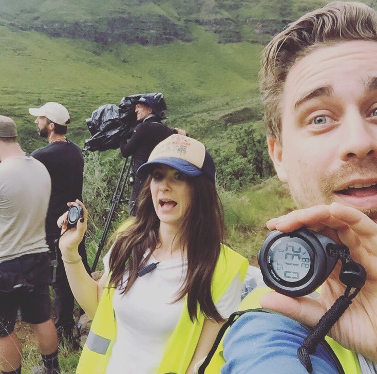 Ο Τζόι από τα «Φιλαράκια» ερωτεύτηκε -Με παραγωγό, 17 χρόνια μικρότερή του [εικόνες] | iefimerida.gr 1