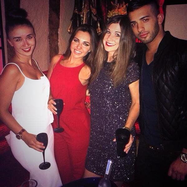 Ο Τζόι από τα «Φιλαράκια» ερωτεύτηκε -Με παραγωγό, 17 χρόνια μικρότερή του [εικόνες] | iefimerida.gr 3