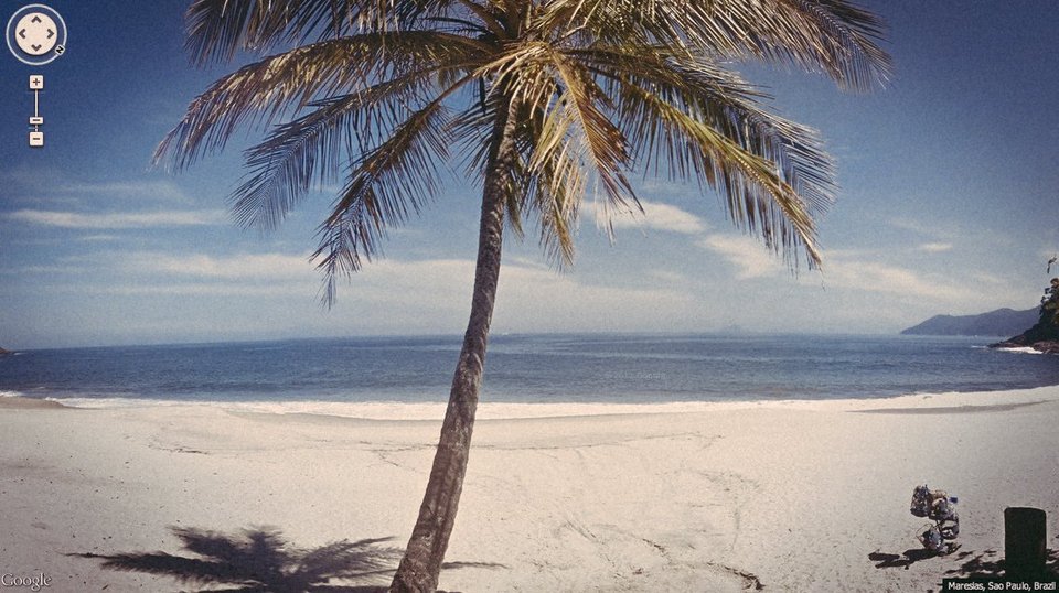 Η κρυμμένη ομορφιά του κόσμου -Εντυπωσιακές φωτογραφίες από το Google Street View [εικόνες] | iefimerida.gr 11