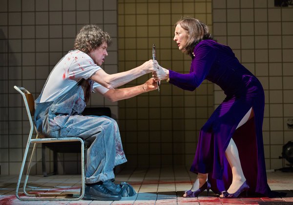 Eνας αιμοσταγής Οιδίποδας σοκάρει το παγκόσμιο κοινό -Με τον τρόπο του Σαμ Σέπαρντ [εικόνες] | iefimerida.gr 3