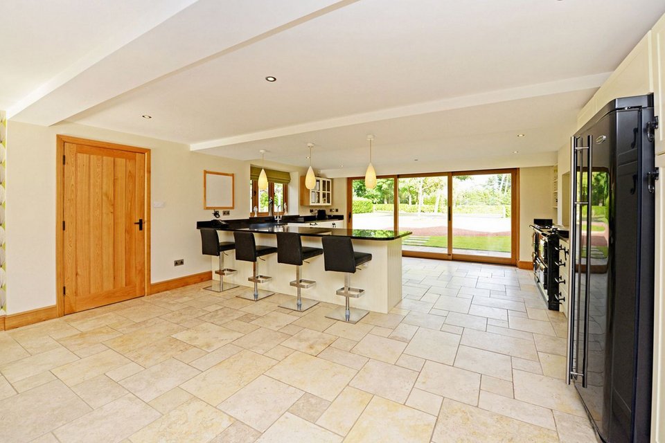 Ζώντας μες στην απόλυτη χλιδή – Στο σπίτι των 17 εκατ. ευρώ [εικόνες] | iefimerida.gr 3