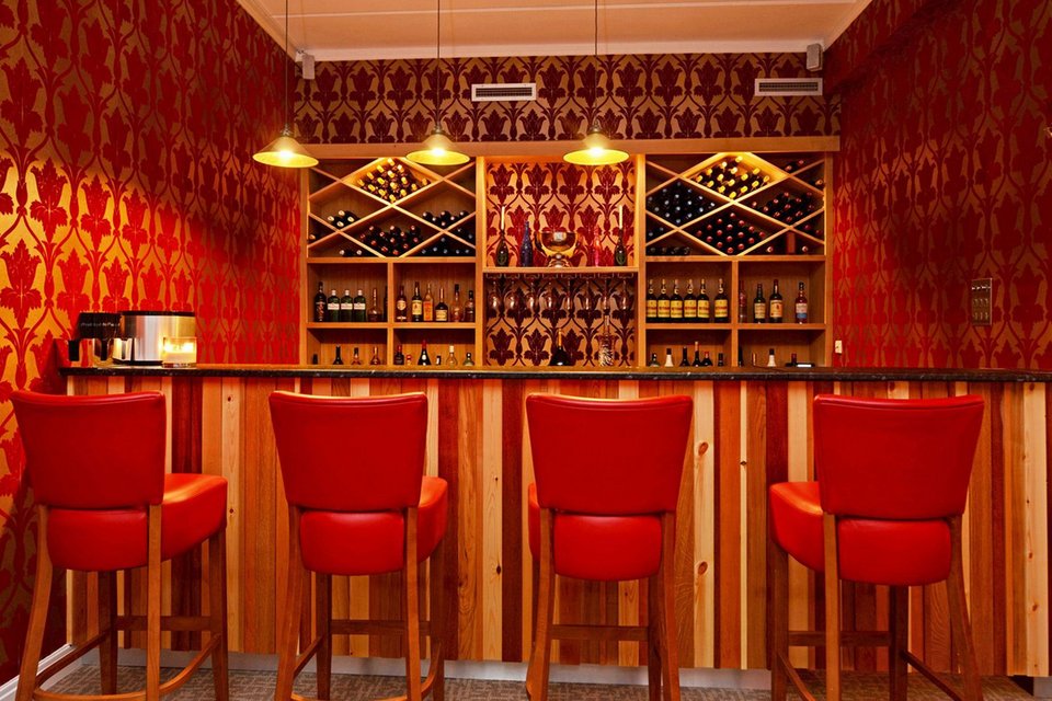 Ζώντας μες στην απόλυτη χλιδή – Στο σπίτι των 17 εκατ. ευρώ [εικόνες] | iefimerida.gr 6