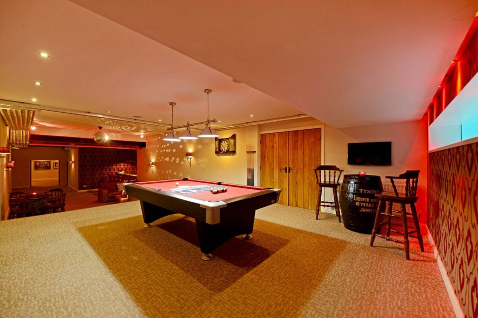 Ζώντας μες στην απόλυτη χλιδή – Στο σπίτι των 17 εκατ. ευρώ [εικόνες] | iefimerida.gr 7