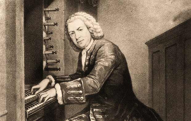 Σήμερα στη Γερμανική εκκλησία, Μπαχ, από την πιανίστα Αλεξάνδρα Παπαστεφάνου [εικόνες] | iefimerida.gr 0