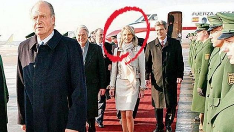 Οι στενές επαφές του Χουάν Κάρλος με τη Γερμανίδα «Μάτα Χάρι» [εικόνες] | iefimerida.gr 1