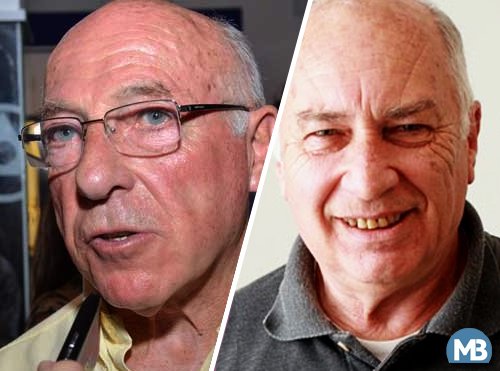 Νταλί, Φίσερ, Μοντάν κ.ά. -Επώνυμοι που τους έκαναν τεστ DNA, για νόθα παιδιά, μετά θάνατον [εικόνες] | iefimerida.gr 9