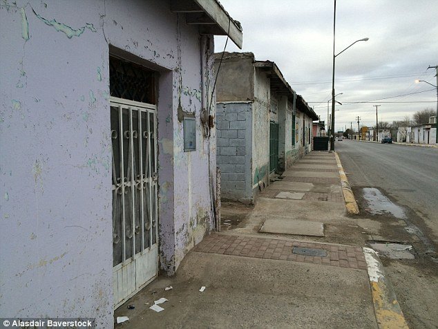 Εκεί που ο θάνατος καραδοκεί -Αυτή είναι η «Κοιλάδα των φόνων», η πιο θανατηφόρα περιοχή της Γης [εικόνες] | iefimerida.gr 3