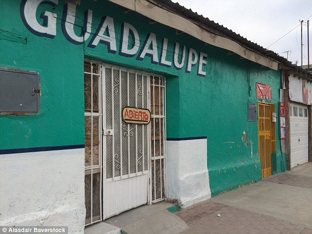 Εκεί που ο θάνατος καραδοκεί -Αυτή είναι η «Κοιλάδα των φόνων», η πιο θανατηφόρα περιοχή της Γης [εικόνες] | iefimerida.gr 6